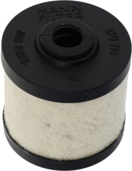 Produktbild: MANN Kraftstofffilter BFU 715