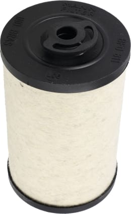 Produktbild: MANN Kraftstofffilter BFU 811