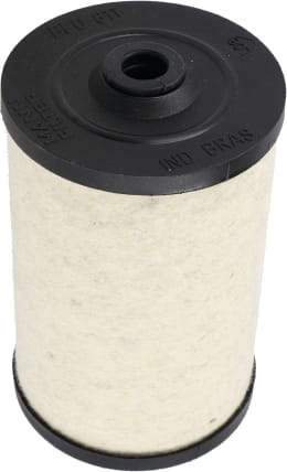 Produktbild: MANN Kraftstofffilter BFU 811
