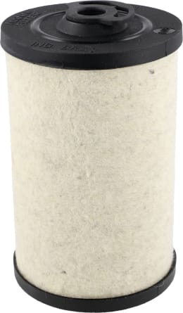 Produktbild: MANN Kraftstofffilter BFU 811