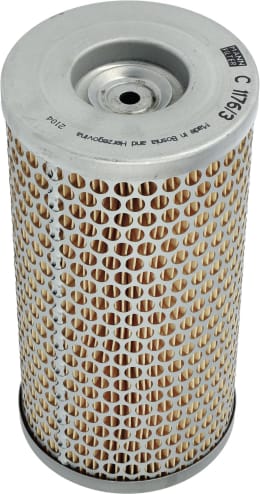 Produktbild: MANN Luftfilter C 1176/3