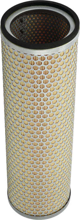 Produktbild: MANN Sekundärluftfilter C 12 116/2