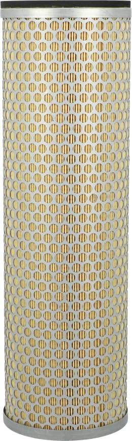 Produktbild: MANN Sekundärluftfilter C 12 116/2