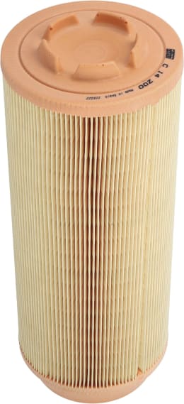 Produktbild: MANN Luftfilter C 14 200