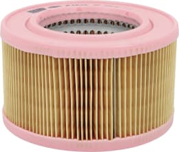Produktbild: MANN Luftfilter C 1540
