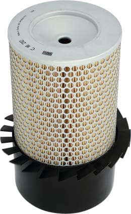 Produktbild: MANN Luftfilter C 16 210