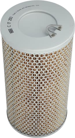 Produktbild: MANN Luftfilter C 17 250