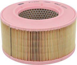 Produktbild: MANN Luftfilter C 1776
