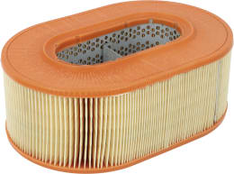 Produktbild: MANN Luftfilter C 25 124