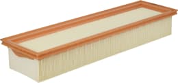 Produktbild: MANN Luftfilter C 3993