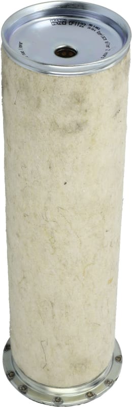 Produktbild: MANN Sekundärluftfilter CF 1122
