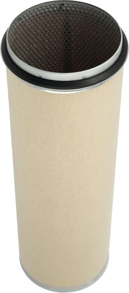 Produktbild: MANN Sekundärluftfilter CF 1600