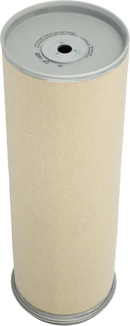 Produktbild: MANN Sekundärluftfilter CF 1600