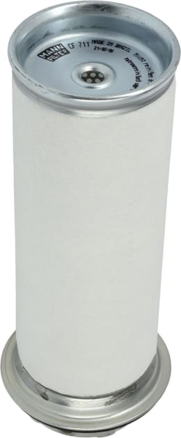 Produktbild: MANN Sekundärluftfilter CF 711