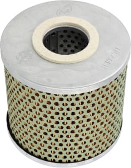 Produktbild: MANN Ölfilter H 1029/1N