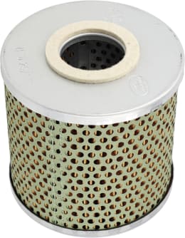 Produktbild: MANN Ölfilter H 1029/1N