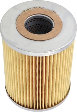 Produktbild: MANN Ölfilter H 1038X
