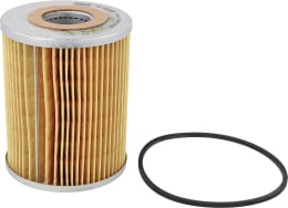 Produktbild: MANN Ölfilter H 1038X