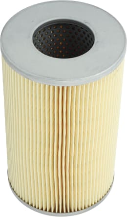Produktbild: MANN Ölfilter H 1282X