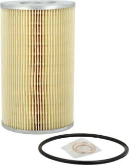 Produktbild: MANN Ölfilter H 1282X