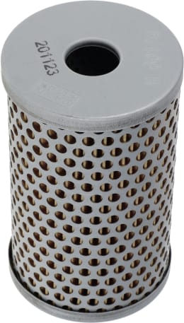 Produktbild: MANN Hydraulik-/Getriebeölfilter H 601/4