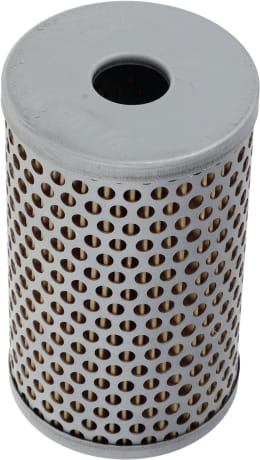 Produktbild: MANN Hydraulik-/Getriebeölfilter H 601/4