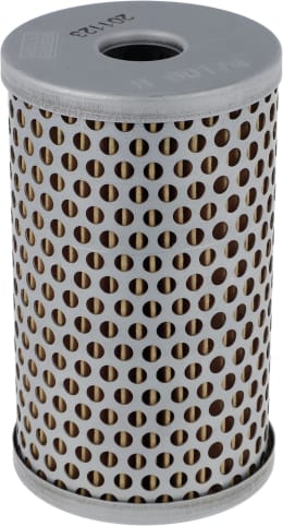 Produktbild: MANN Hydraulik-/Getriebeölfilter H 601/4