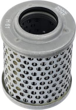 Produktbild: MANN Hydraulikfilter H 61