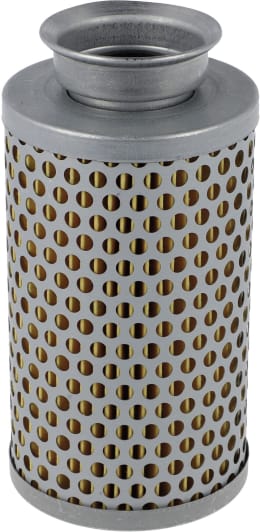 Produktbild: MANN Hydraulik-/Getriebeölfilter H 615