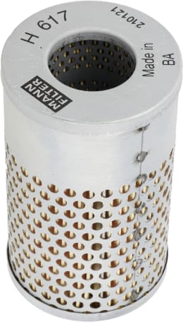 Produktbild: MANN Hydraulikfilter H 617N