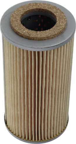 Produktbild: MANN Ölfilter H 804X