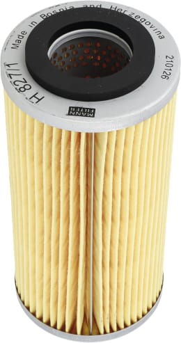 Produktbild: MANN Ölfilter H 827/1N