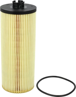 Produktbild: MANN Ölfilter HU 945/2X