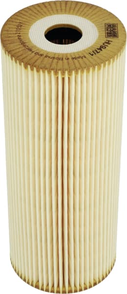 Produktbild: MANN Ölfilter HU 947/1N