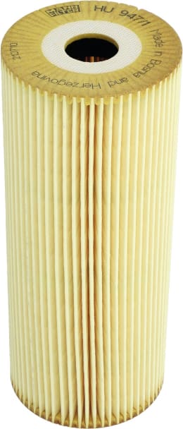 Produktbild: MANN Ölfilter HU 947/1X