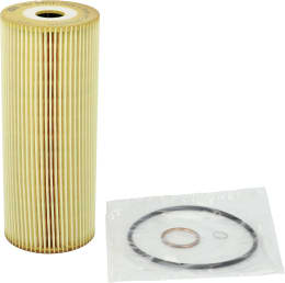 Produktbild: MANN Ölfilter HU 947/1X