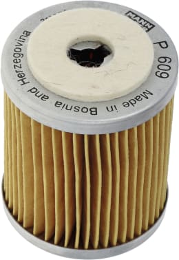 Produktbild: MANN Kraftstofffilter P 609
