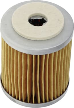 Produktbild: MANN Kraftstofffilter P 609