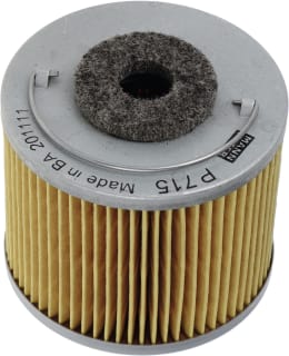 Produktbild: MANN Kraftstofffilter P 715