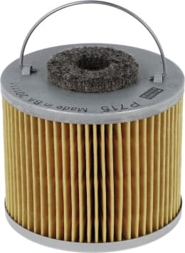 Produktbild: MANN Kraftstofffilter P 715