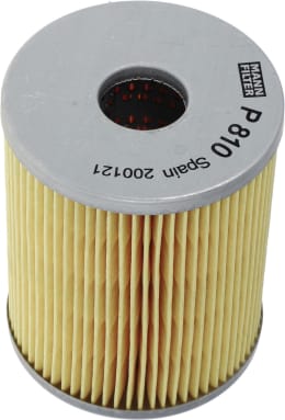 Produktbild: MANN Kraftstofffilter P 810X