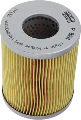 Produktbild: MANN Kraftstofffilter P 824X