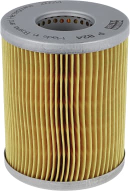 Produktbild: MANN Kraftstofffilter P 824X
