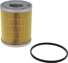 Produktbild: MANN Kraftstofffilter P 824X