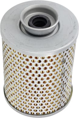 Produktbild: MANN Hydraulik-/Getriebeölfilter P 919/7