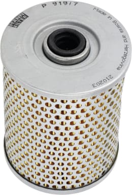 Produktbild: MANN Hydraulik-/Getriebeölfilter P 919/7