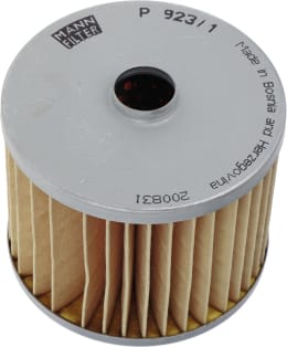 Produktbild: MANN Kraftstofffilter P 923/1X