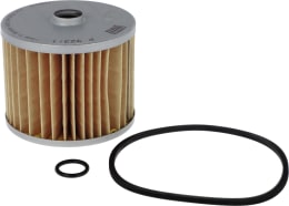 Produktbild: MANN Kraftstofffilter P 923/1X