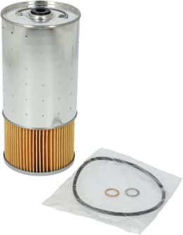 Produktbild: MANN Ölfilter PF 1055/1X