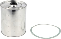 Produktbild: MANN Ölfilter PF 915N